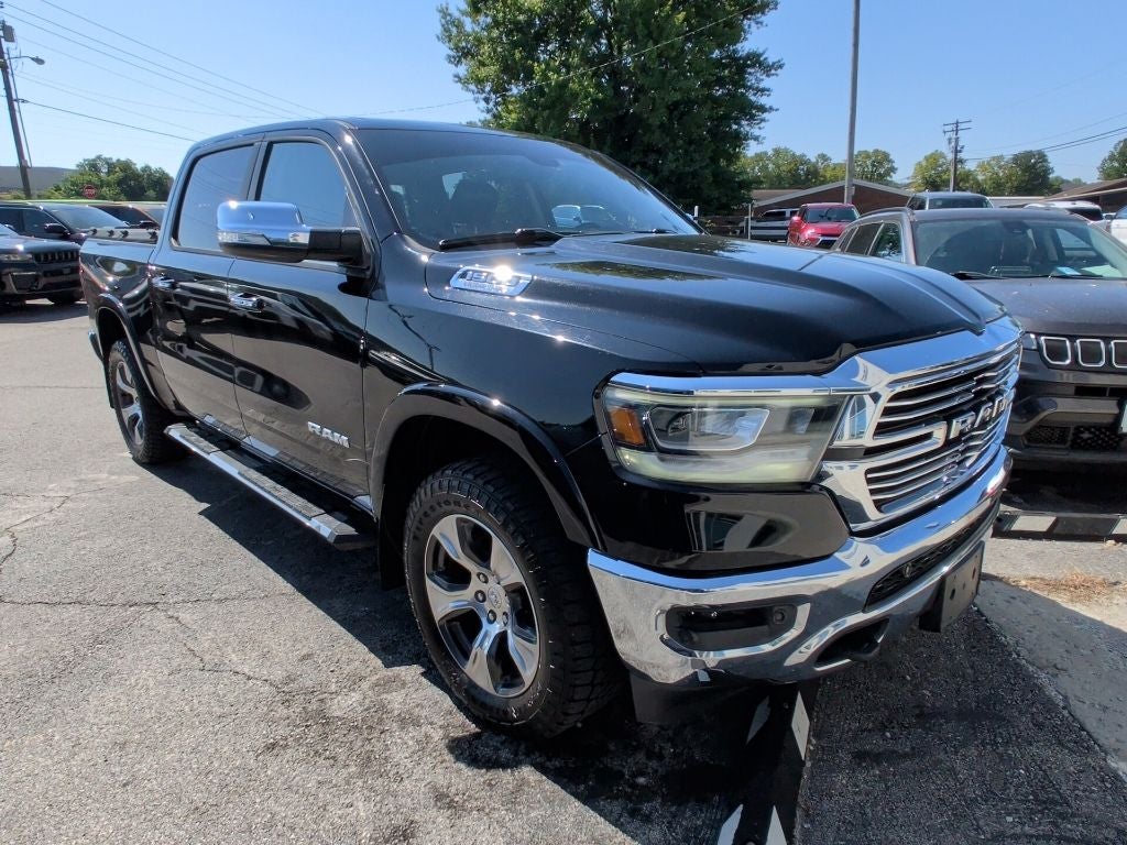 ram ram 1500 pickup 2019 1C6SRFJT4KN823313 image ram ram 1500 pickup 2019 1C6SRFJT4KN823313 image